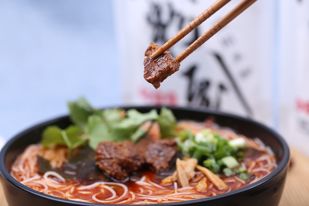 绵阳米粉原片（图ZMTMxMDA4OTAw） - 产品摄影 - 站酷设计师二货清原创素材 - 站酷ZCOOL