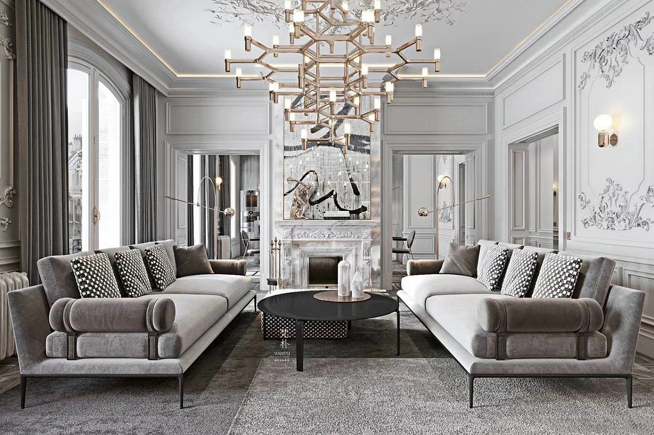 梵朴木门，梵朴衣柜，梵朴厨柜