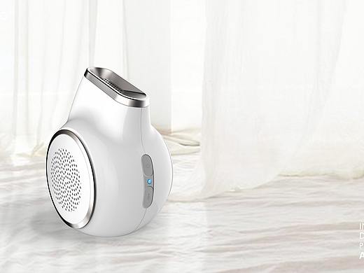 AIR PURIFIER
