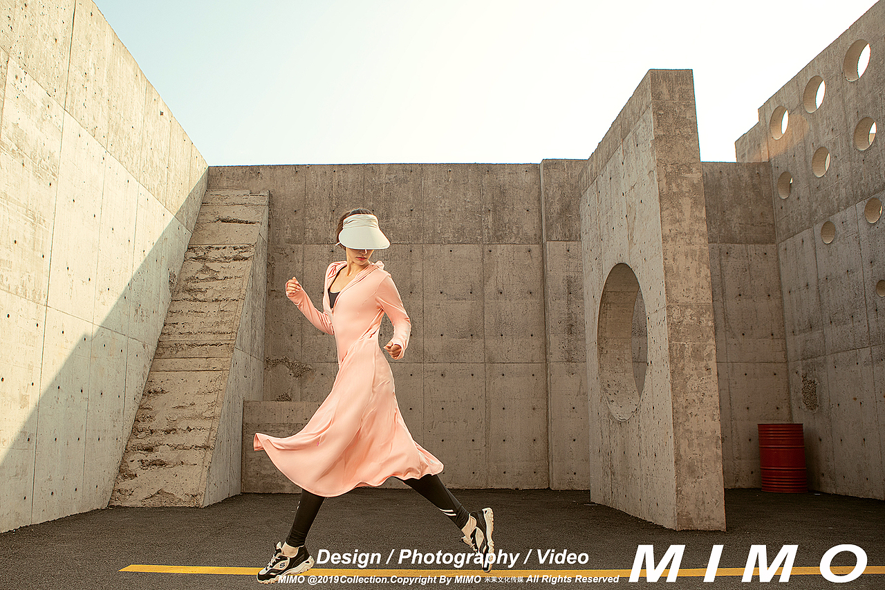 防晒衣拍摄-MIMO（图ZMjA0MTI2MDI0） - 人像摄影 - 站酷设计师THPHOTOS原创素材 - 站酷ZCOOL