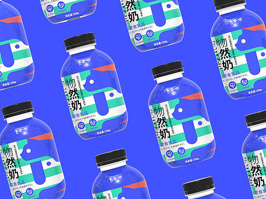 宠物食品包装设计