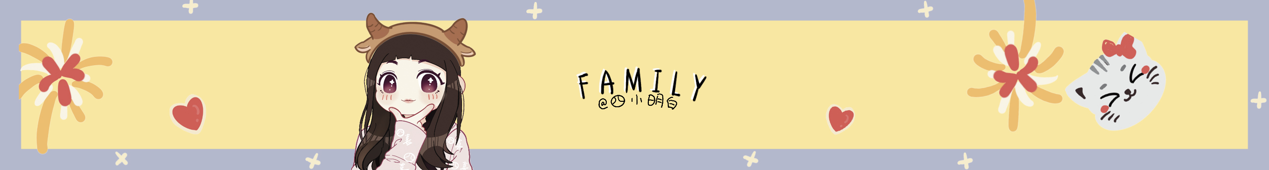 四小明白的個(gè)人主頁(yè)（封面預(yù)覽） - 主頁(yè)封面設(shè)置 - 站酷設(shè)計(jì)師四小明白原創(chuàng)素材 - 站酷ZCOOL