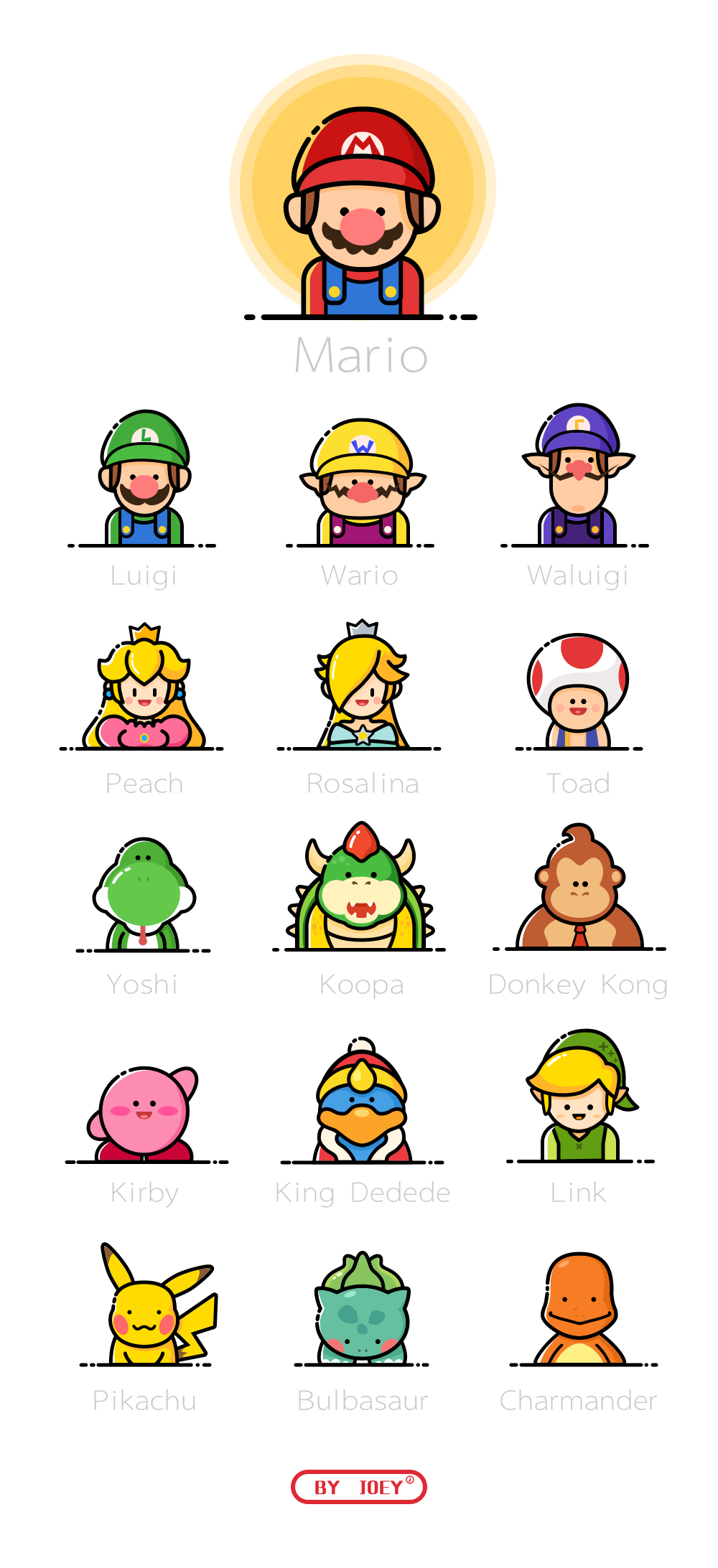 《任天堂的艺人们》