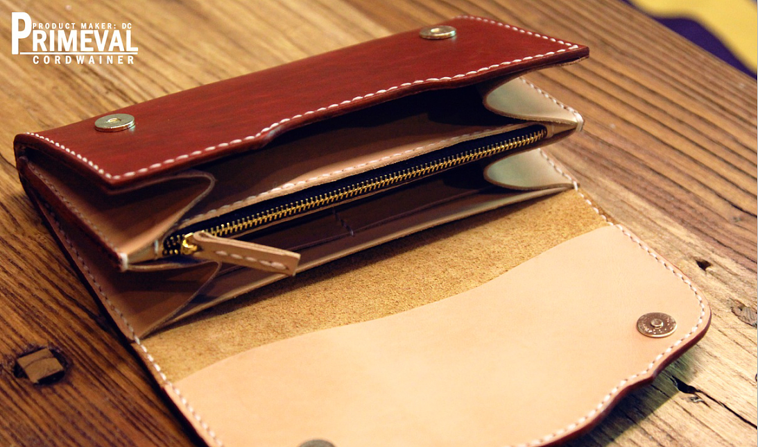 匠心——手工皮具 女款手包 手工包是如何诞生的（图ZMjM4MDY1NTI=） - 工艺品设计 - 站酷设计师皮雕达人原创素材 - 站酷ZCOOL