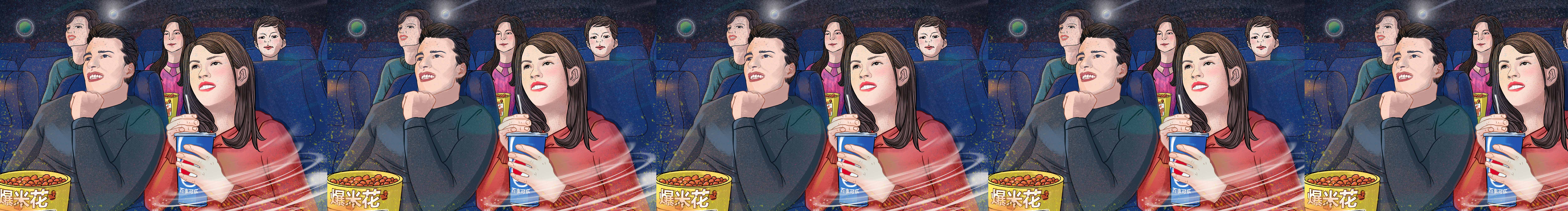 起起君醬的個(gè)人主頁(yè)（封面預(yù)覽） - 主頁(yè)封面設(shè)置 - 站酷設(shè)計(jì)師起起君醬原創(chuàng)素材 - 站酷ZCOOL