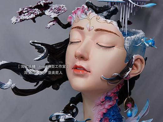 桃花岛 春芒 春雪