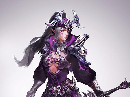 設(shè)計(jì)（個(gè)人主頁-ZMjU2MzMzNzI=） - 游戲原畫 - 站酷設(shè)計(jì)師handsoMecAt原創(chuàng)素材 - 站酷ZCOOL