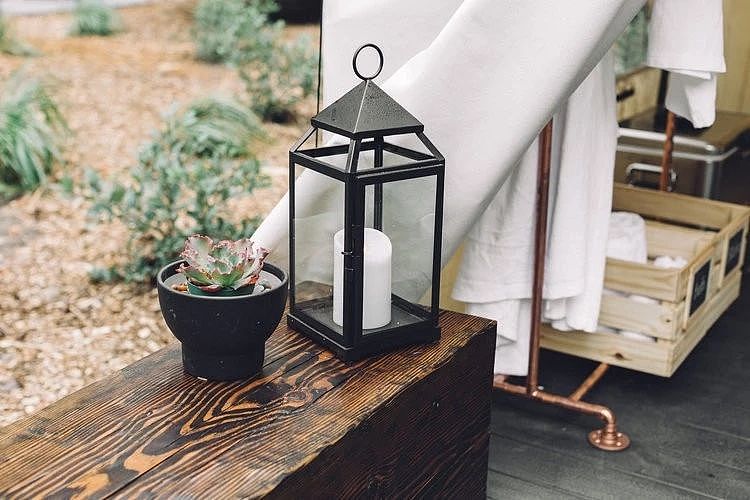 「Russian River Hotel」