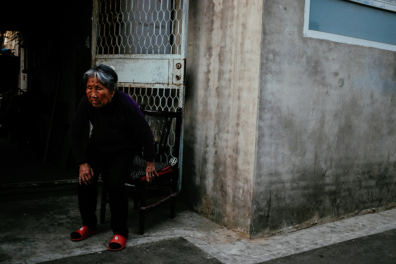 游记丨北京胡同（图ZODA0MTk0MzY=） - 人文/纪实摄影 - 站酷设计师DAXIN大鑫原创素材 - 站酷ZCOOL