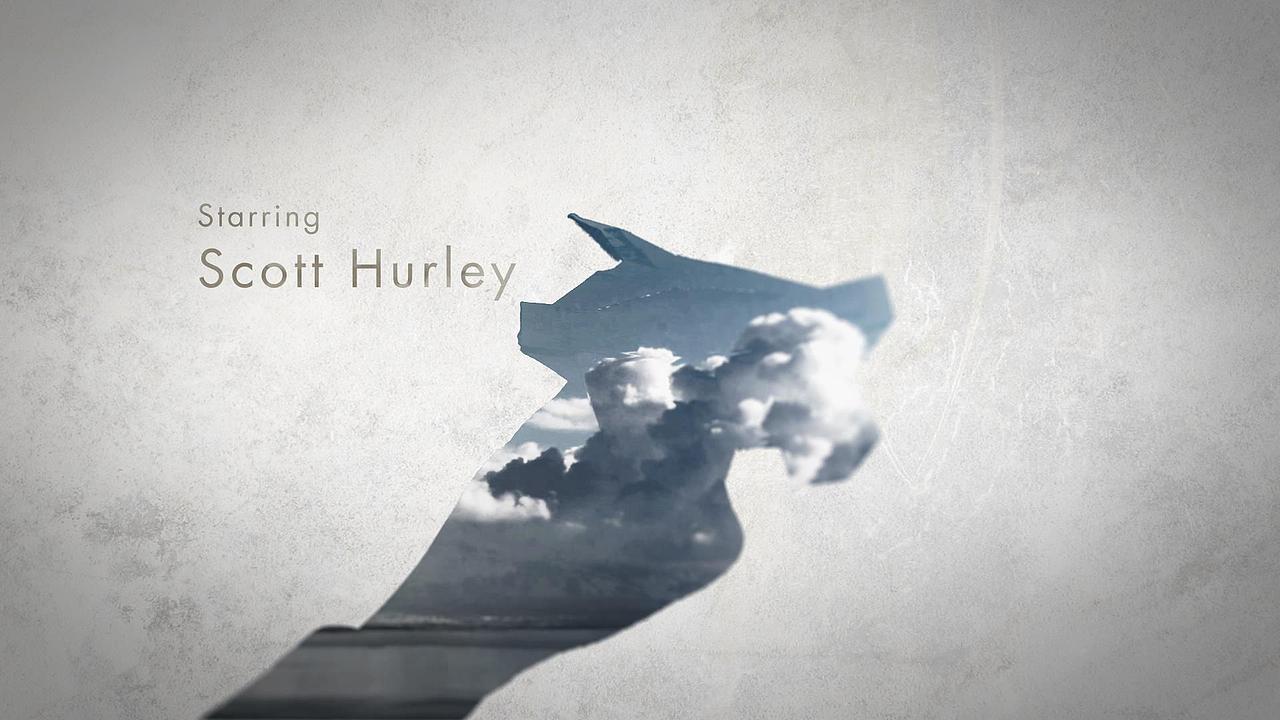 In Mind 二次曝光的复制