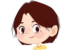 卡通頭像