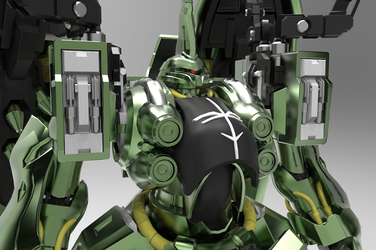 大青椒——刹帝利