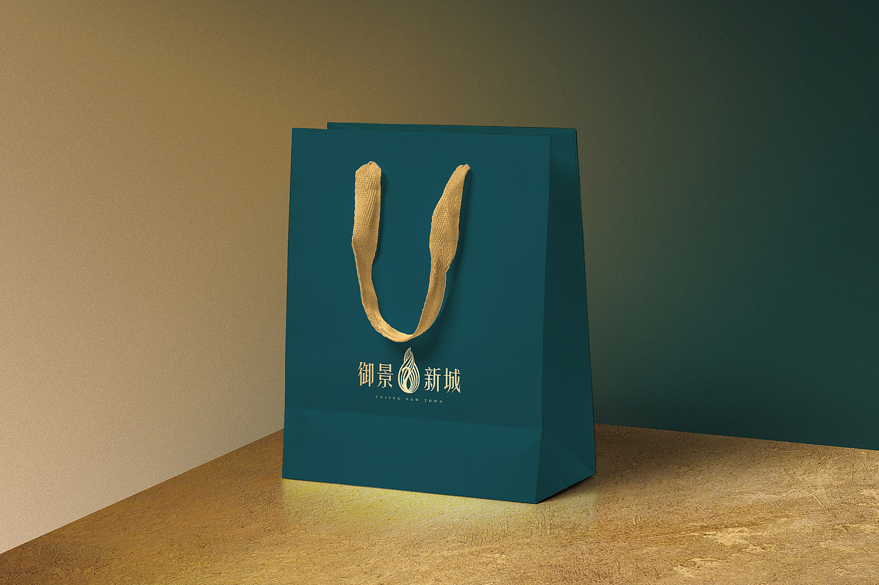 御景新城项目提案