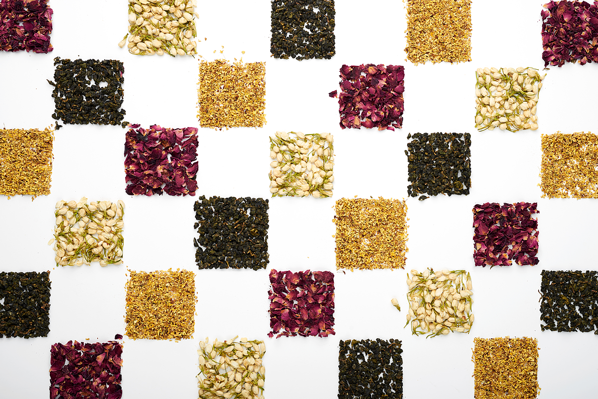 山田土袋泡茶系列（图ZMjE1NzY3OTU2） - 包装 - 站酷设计师山田土原创素材 - 站酷ZCOOL