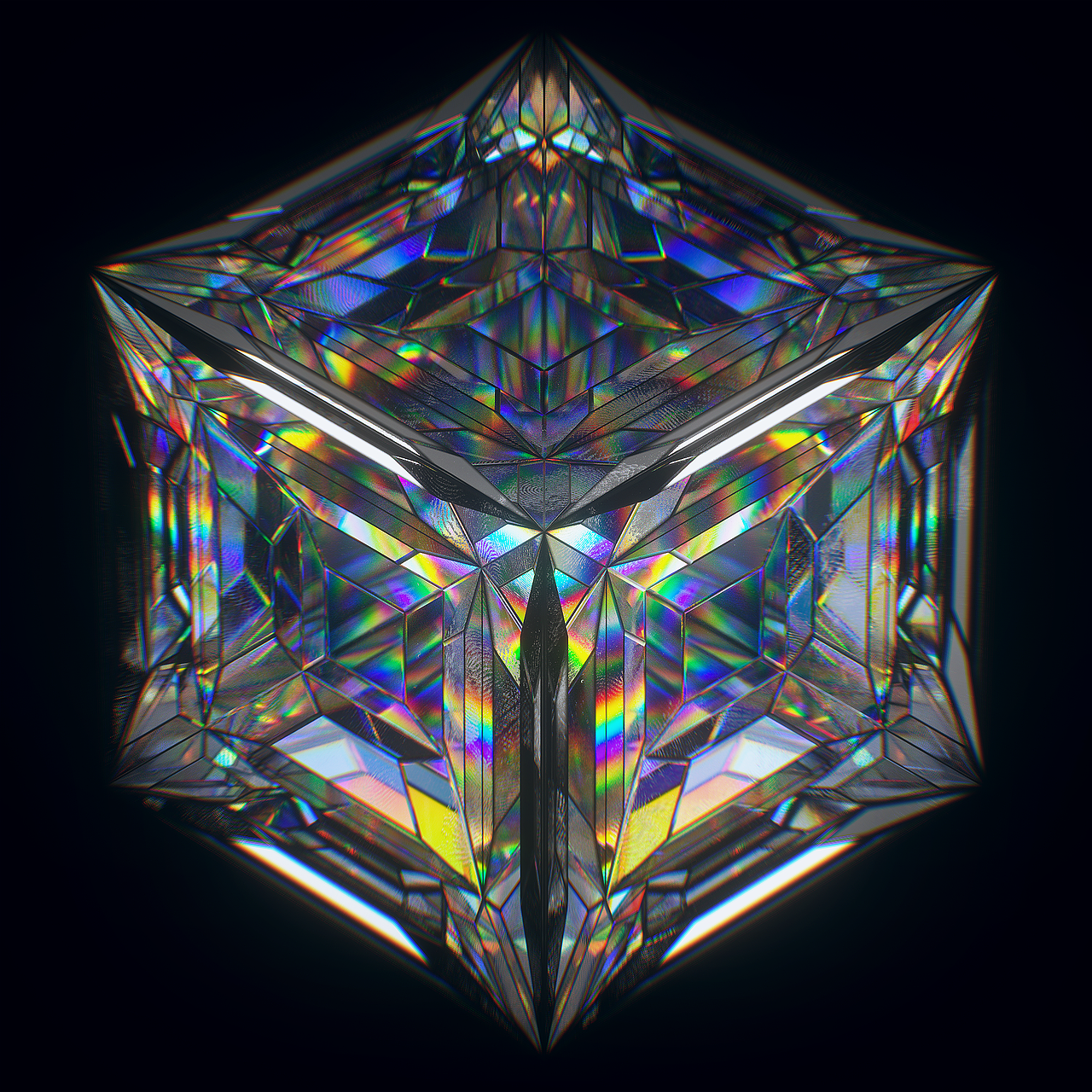 C4D-Octane-Everyday 五月作品(商业和练习)