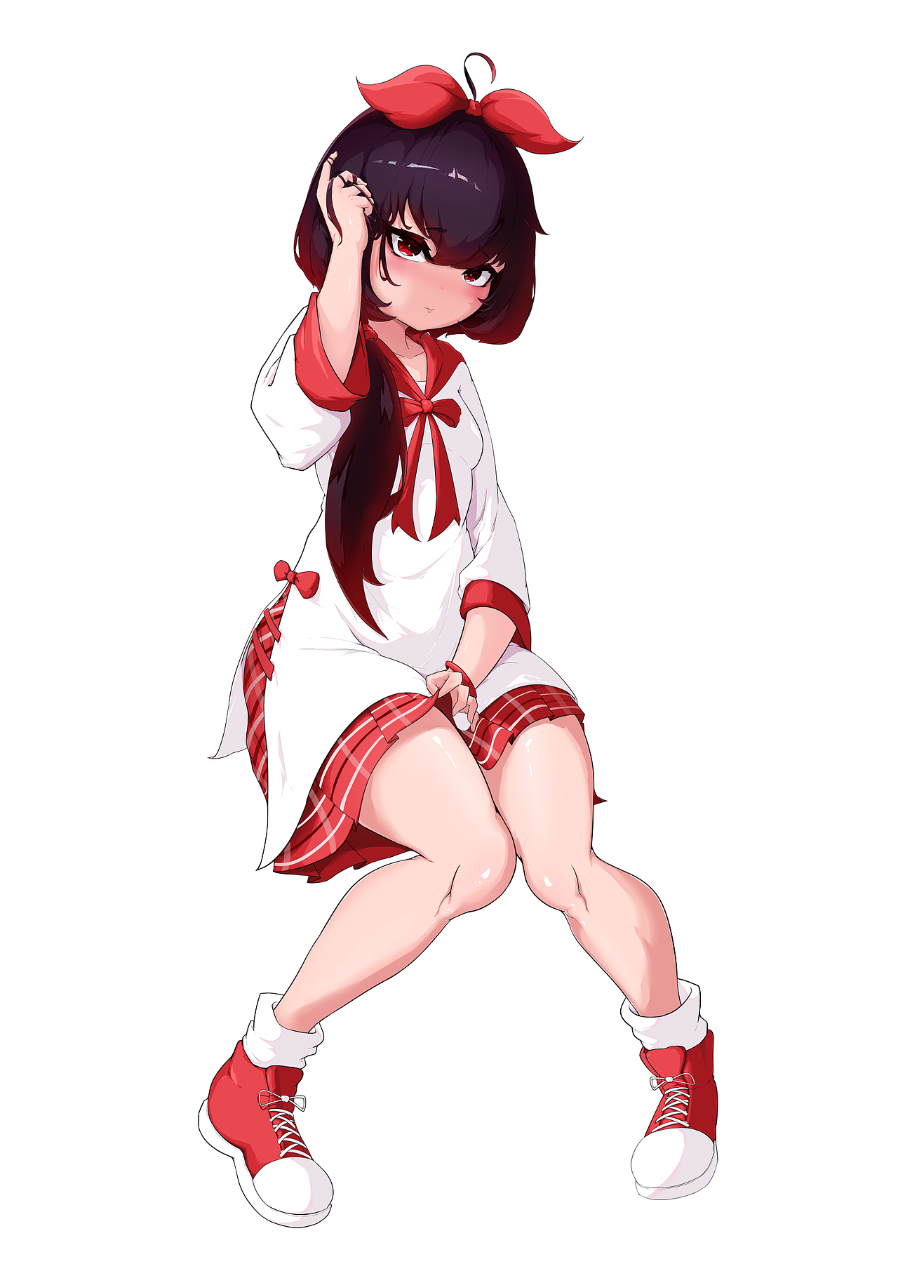 害羞的冷鸟广州/设计爱好者/1年前/67浏览狼与九狼