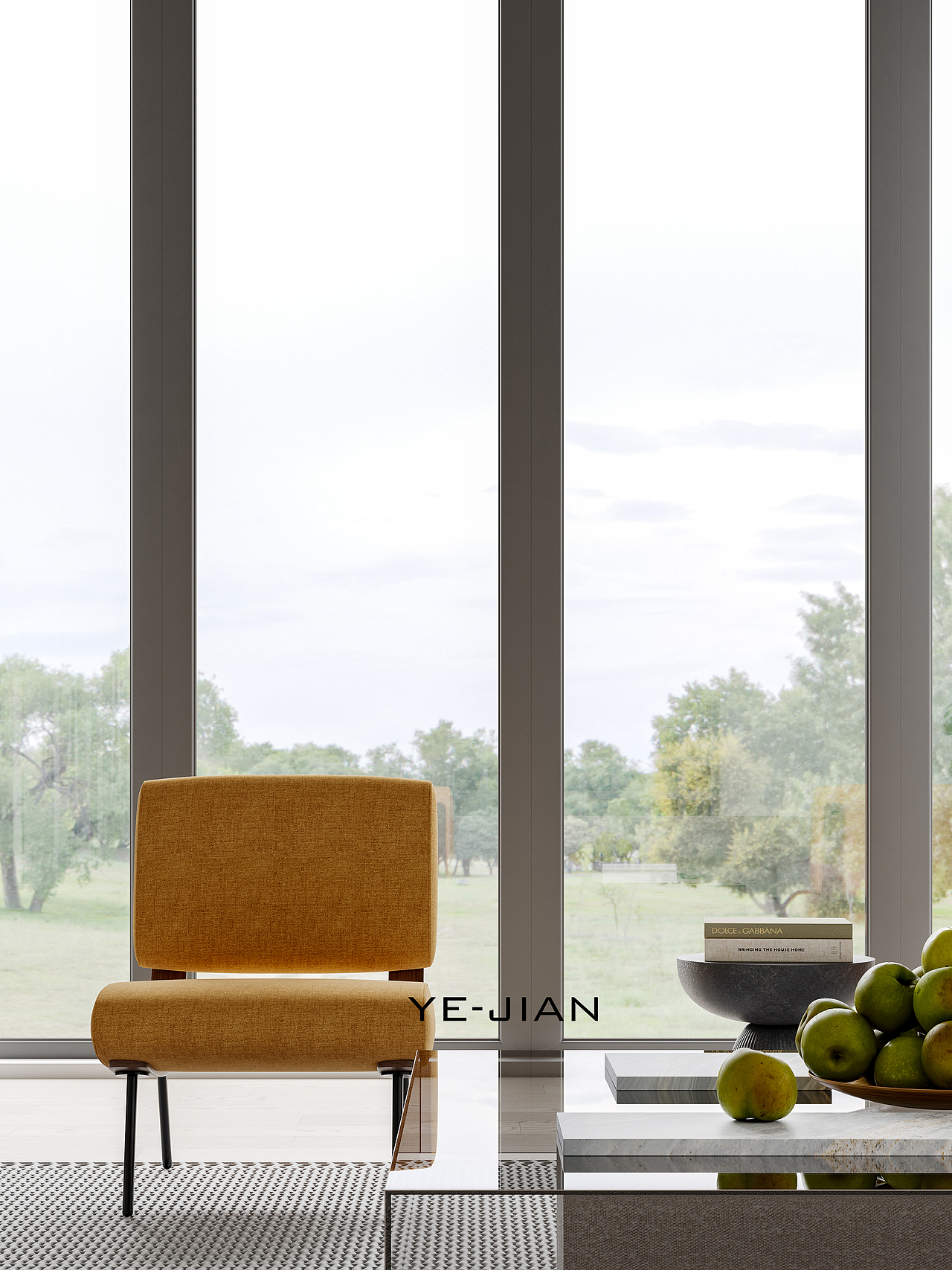 近期商业效果图（图ZMjg3Nzk3NTU2） - 家装设计 - 站酷设计师GtLDARKEST悟空原创素材 - 站酷ZCOOL