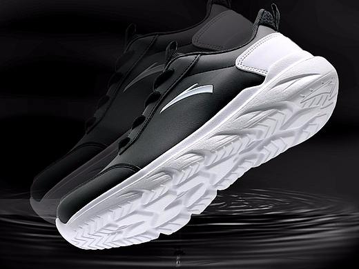 跑鞋/篮球鞋详情