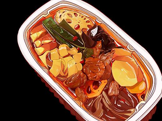 小火锅练习