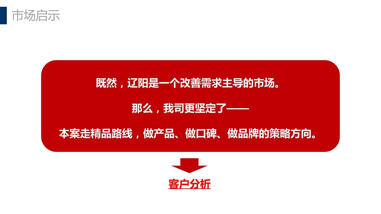 【营销】辽阳保莱·蓝湾国际项目营销执行提案