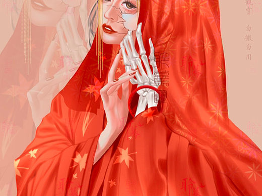 練習(xí)（個人主頁-ZNjM2ODk4NTY=） - 創(chuàng)作習(xí)作 - 站酷設(shè)計(jì)師落木銜枝原創(chuàng)素材 - 站酷ZCOOL