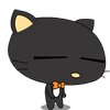 嘿莉猫表情(一) 