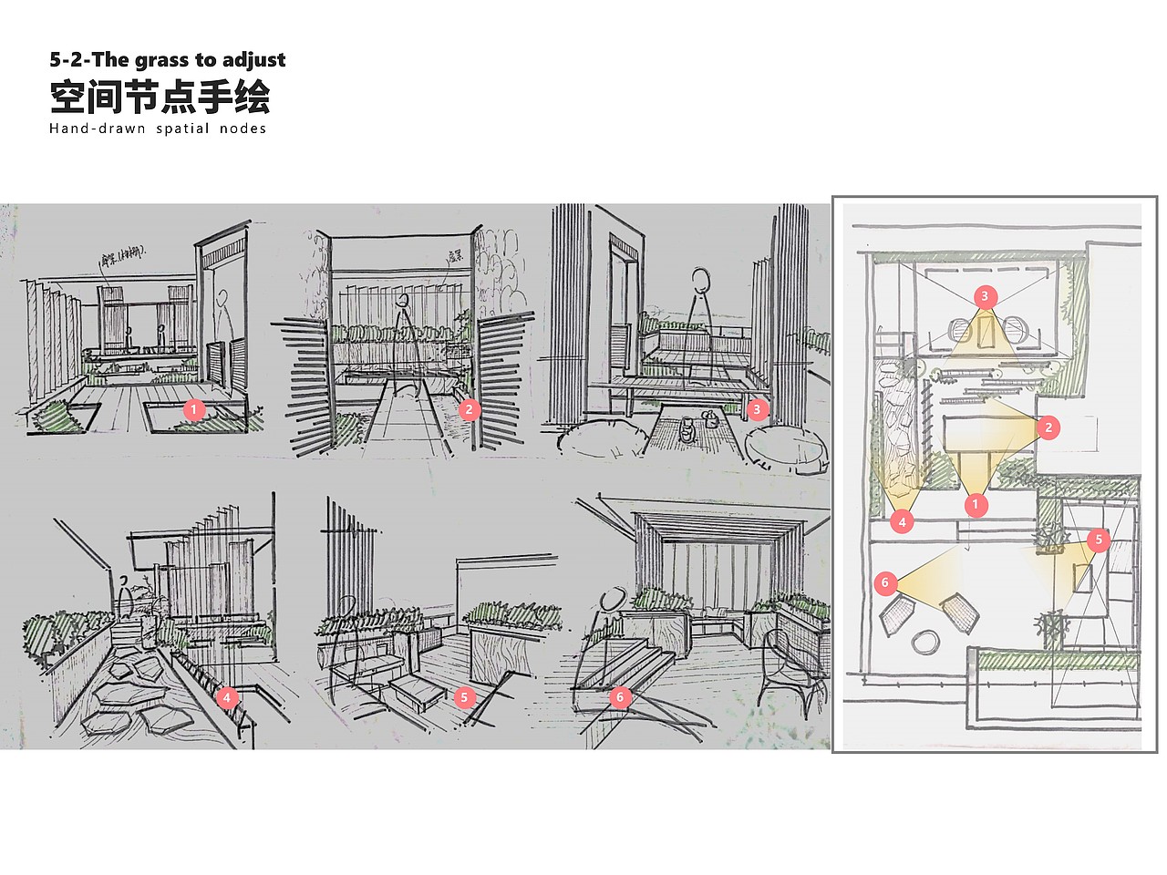 【温泉城屋顶花园景观方案设计】现代+中式（双风格）（图ZMjU4NDU5ODYw） - 景观设计 - 站酷设计师浦霖三顿原创素材 - 站酷ZCOOL