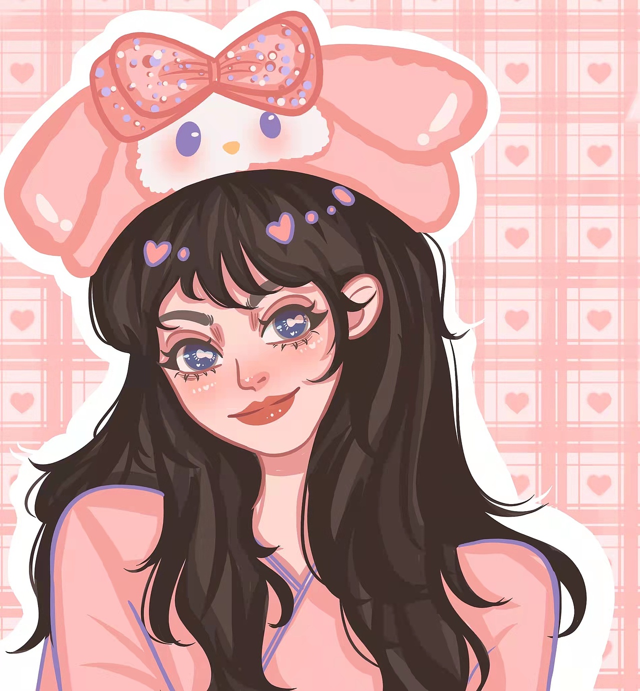 近期练习（图ZMjg3ODgzMjA4） - 创作习作 - 站酷设计师哦森森子原创素材 - 站酷ZCOOL