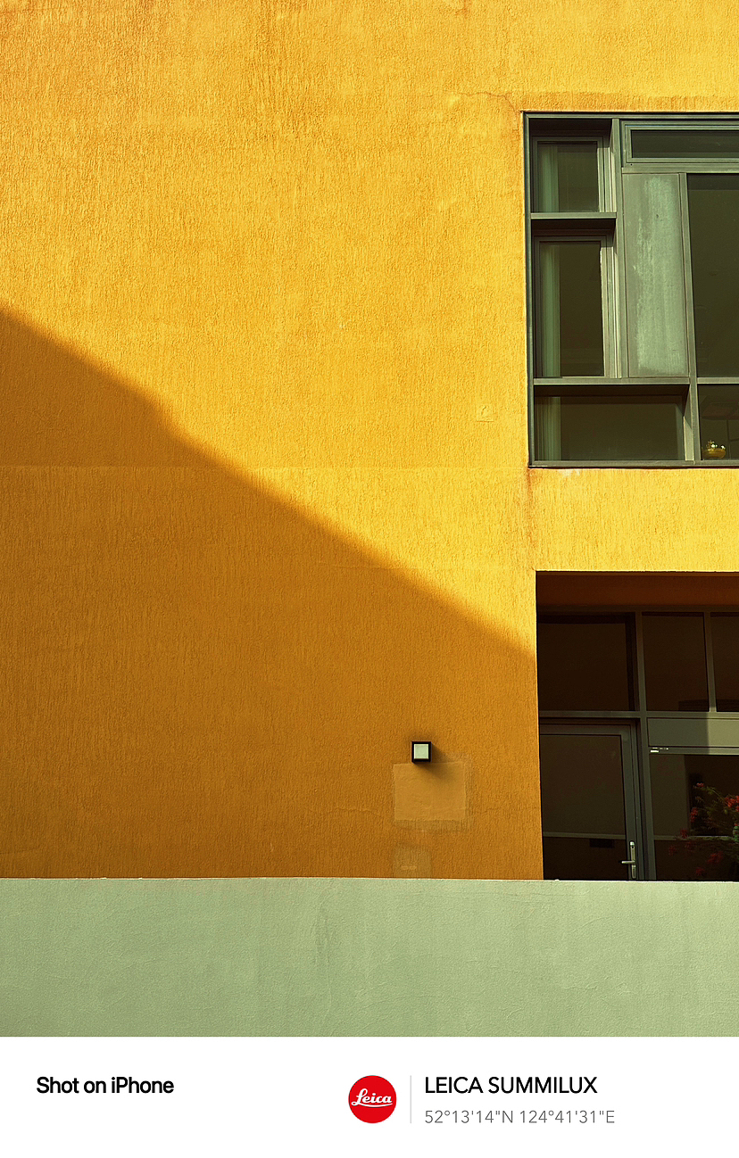 遇见深圳——手机摄影