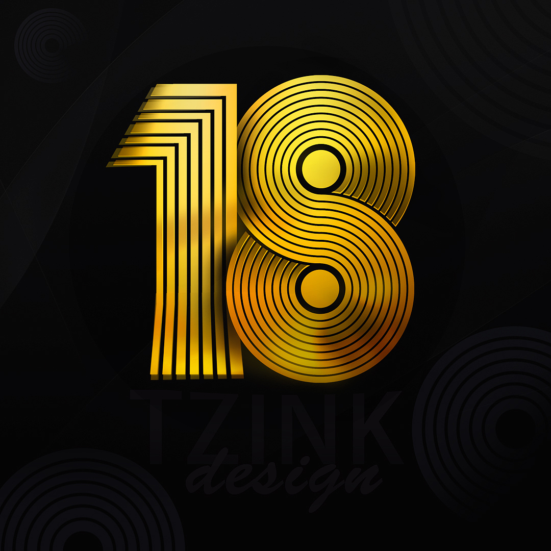 大金字（圖ZODA2MDkzNjQ=） - 字體/字形 - 站酷設(shè)計師濤子TZink原創(chuàng)素材 - 站酷ZCOOL