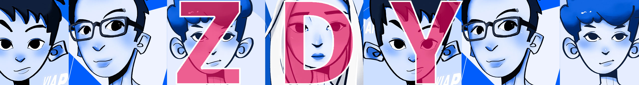 正多圆的个人主页（背景预览） - 主页背景设置 - 站酷设计师正多圆原创素材 - 站酷ZCOOL