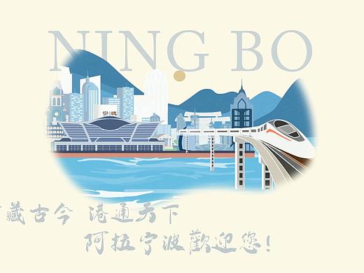 《我和我的祖国·宁波篇》2020学院奖铜奖