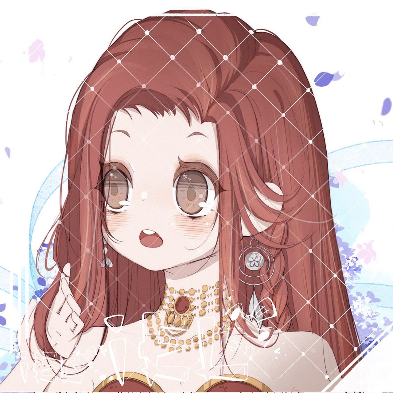 发一发最近的小脑壳