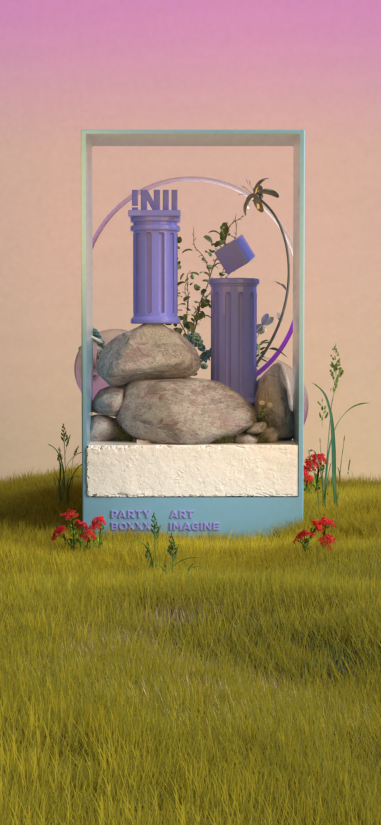概念动画（动态海报）（图ZMjg2NTg5MzY4） - 动画/影视 - 站酷设计师赤星人原创素材 - 站酷ZCOOL