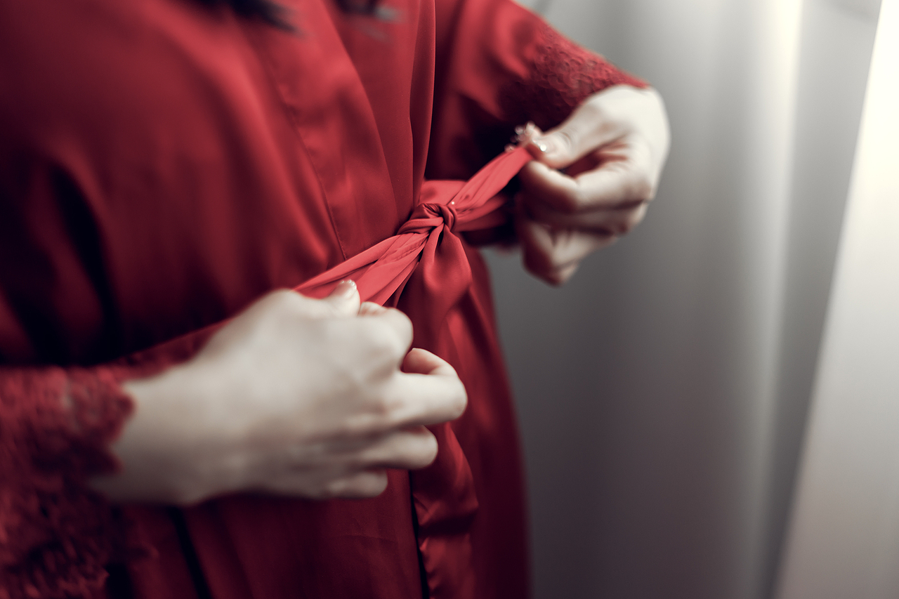 #婚礼跟拍 Wedding follow-up