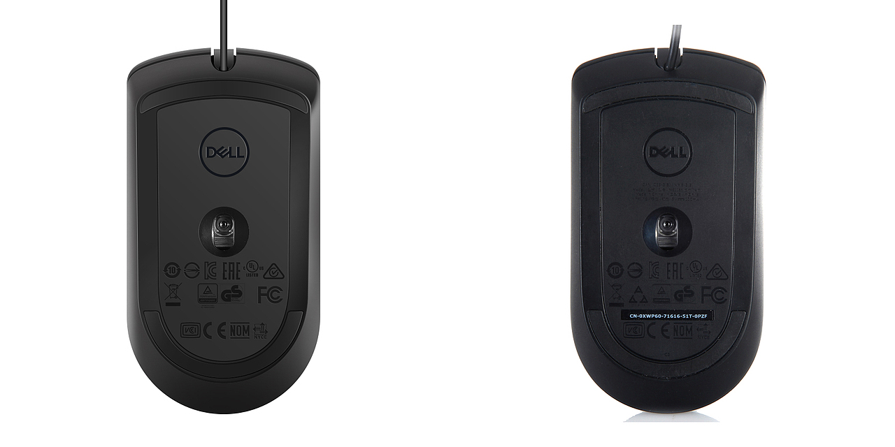 按摩仪产品精修