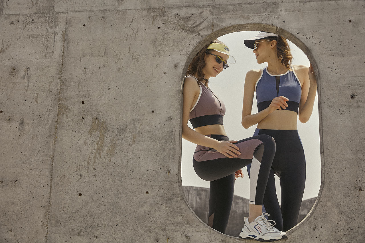 运动装拍摄（图ZMjc1MDg3NzY4） - 时尚/艺术摄影 - 站酷设计师野人鸟叔studio原创素材 - 站酷ZCOOL