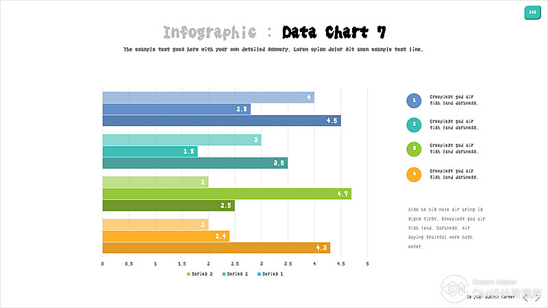 【50期】还在为数据统计图表发愁？350页PPT合集，来吧（图ZMTU5OTgyODA0） - PPT/Keynote - 站酷设计师DM设计资源库原创素材 - 站酷ZCOOL