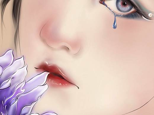 插画习作（个人主页-ZNTA1NjcyNjA=） - 创作习作 - 站酷设计师茜碧尔原创素材 - 站酷ZCOOL