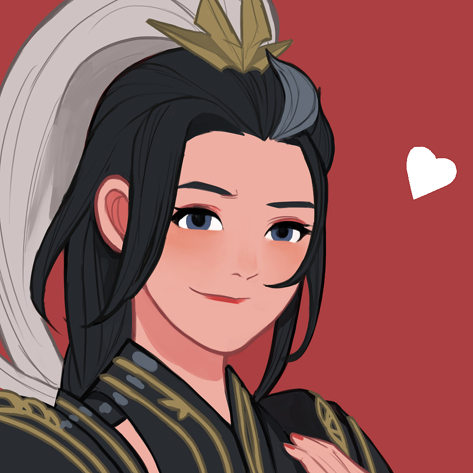剑网3全门派头像（图ZNDkxMTQwODg=） - 创作习作 - 站酷设计师山栖原创素材 - 站酷ZCOOL