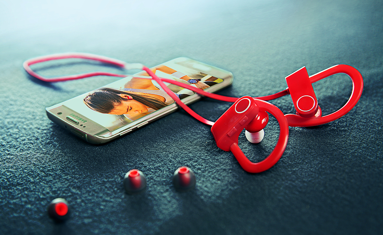 16年自己拍的产品集