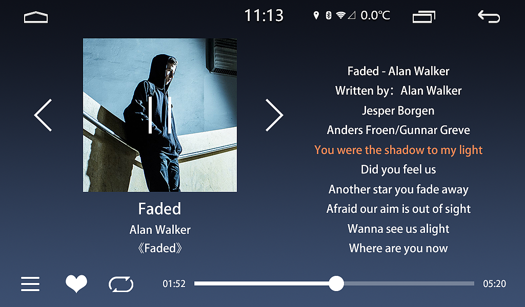 M6（横屏）（图ZMTA0MzgwMzI0） - APP界面 - 站酷设计师dai19920729原创素材 - 站酷ZCOOL