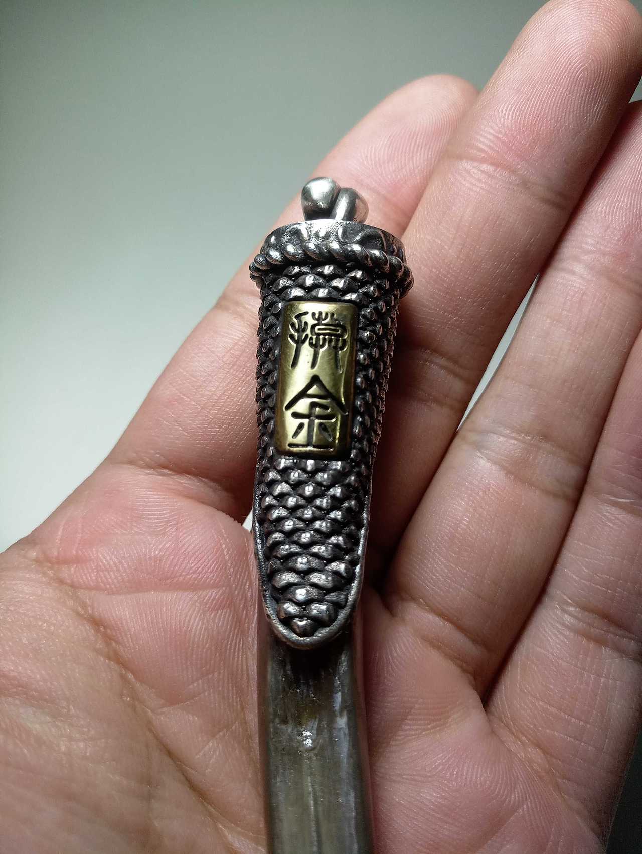 史上最牛的摸金符