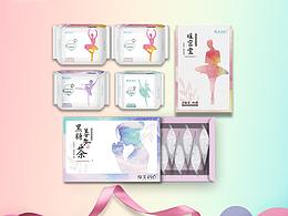 永遠元氣滿滿-女性健康產(chǎn)品