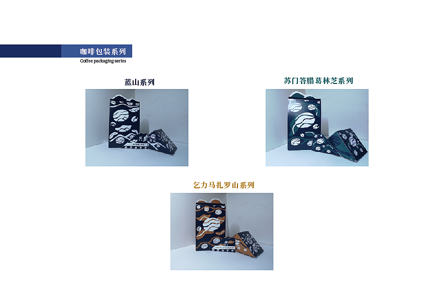 “蓝咖”VI设计（图ZMTUwNjc3OTQ4） - 品牌 - 站酷设计师NUIT原创素材 - 站酷ZCOOL