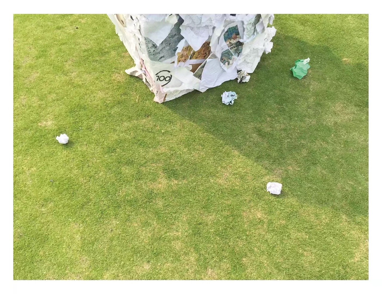 废纸信息（图ZMTc1MTg2NzA0） - 书籍/画册 - 站酷设计师怪鸟设计原创素材 - 站酷ZCOOL