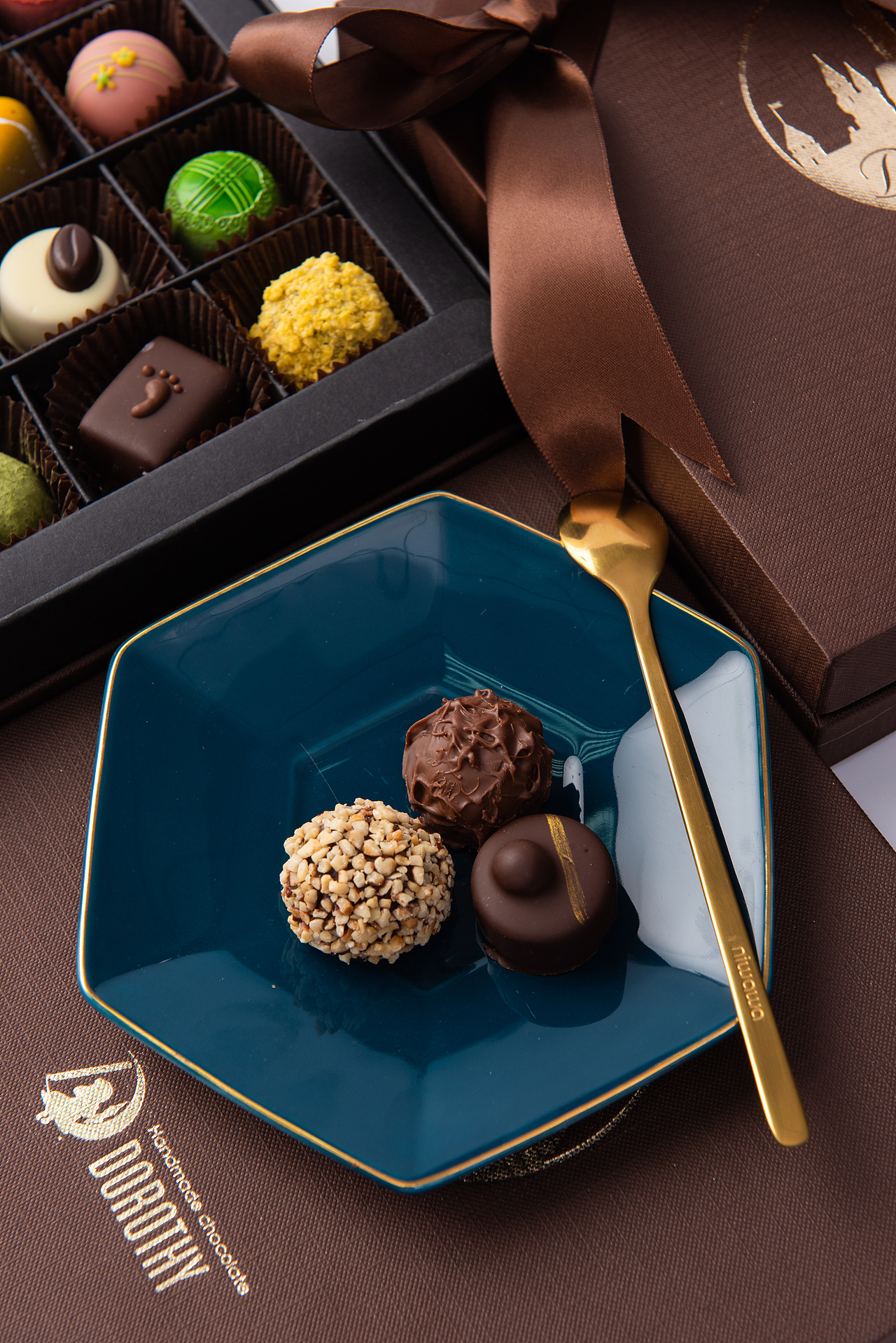 来一组产品摄影