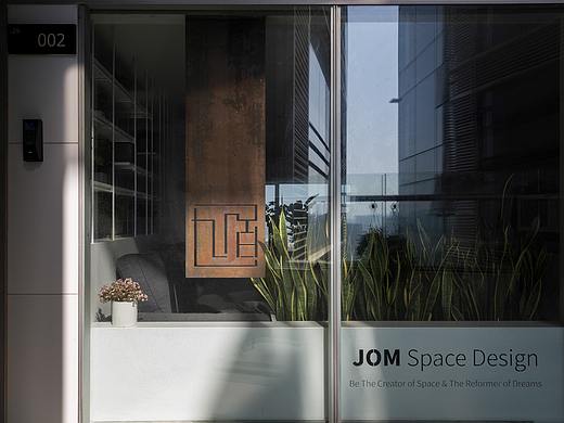 办公室 |商业摄影