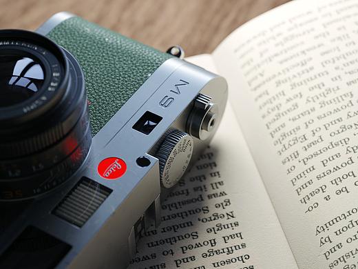 Leica相机