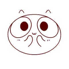 豆沙小黑微信表情！（图ZNDM3NjE4OTY=） - 网络表情 - 站酷设计师qazas1原创素材 - 站酷ZCOOL